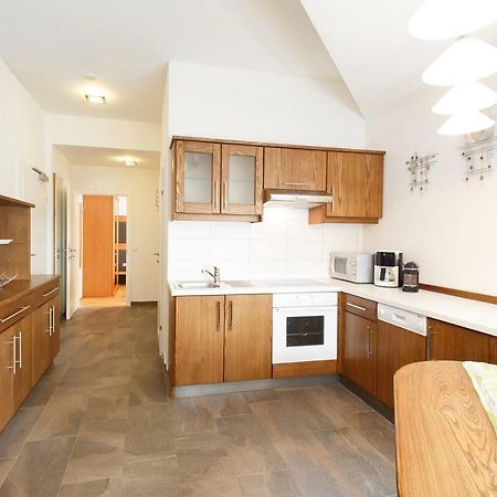 Apartment Warter ชลัดมิง ภายนอก รูปภาพ