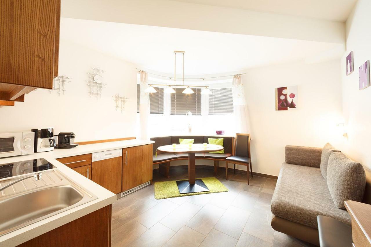 Apartment Warter ชลัดมิง ภายนอก รูปภาพ
