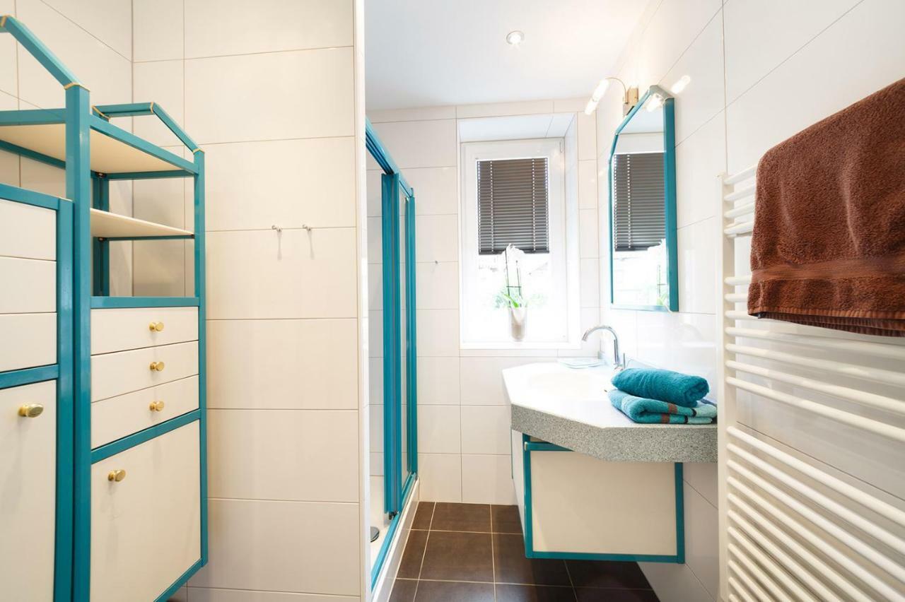 Apartment Warter ชลัดมิง ภายนอก รูปภาพ