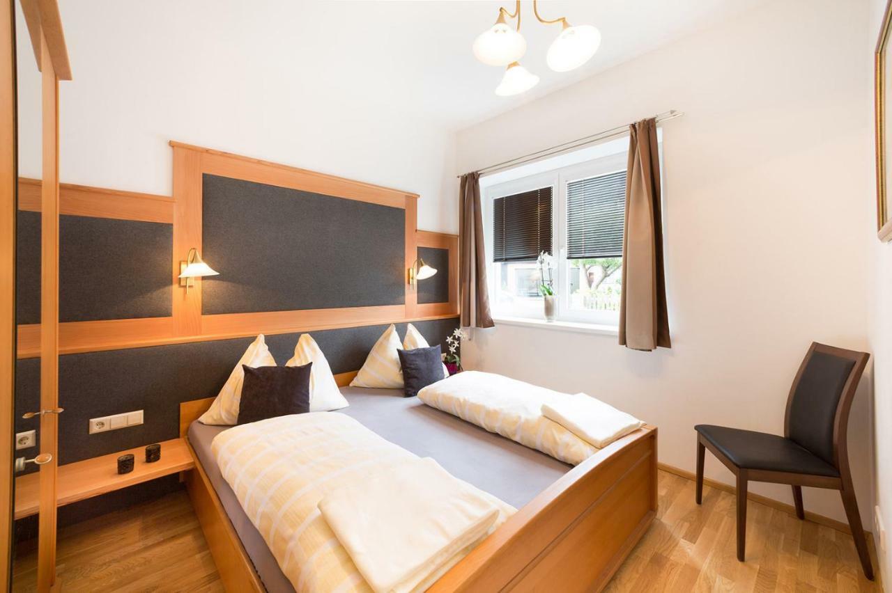 Apartment Warter ชลัดมิง ภายนอก รูปภาพ
