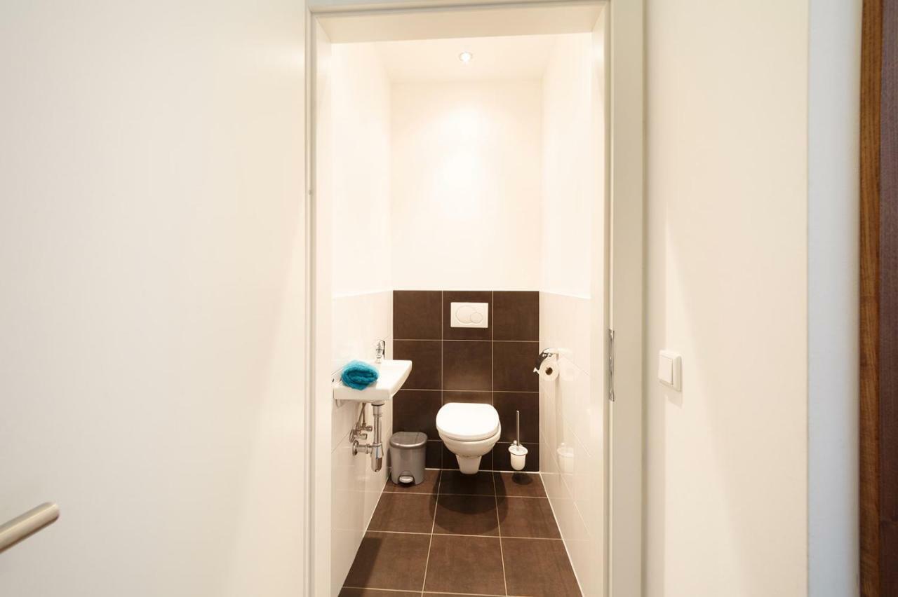 Apartment Warter ชลัดมิง ภายนอก รูปภาพ